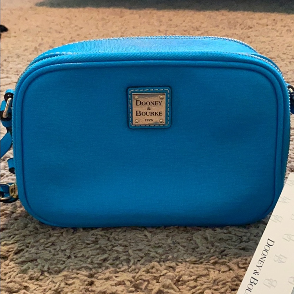 Dooney & Bourke Crossbody Purse